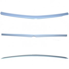 Mercedes W212 (2009 - 2016) Amg Style Spoiler (Plastik)